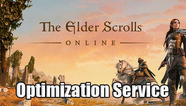 Elder Scrolls Online Strategy Service