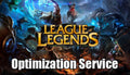 League of Legends Coaching