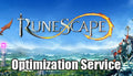 RuneScape Strategy Optimization