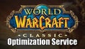 World of Warcraft Optimization Service